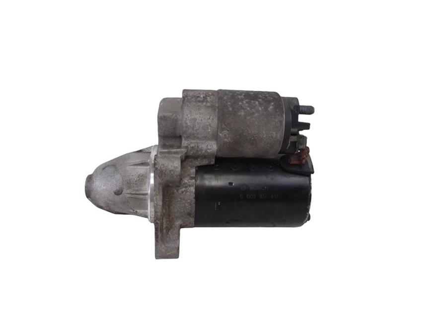 motor arranque ford focus berlina (cap) sport