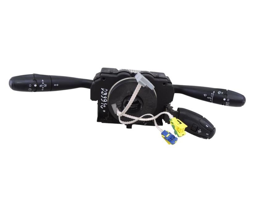 mando de luces citroen xsara berlina 1.6 16v chrono