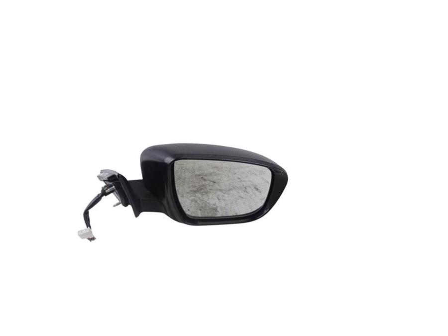 retrovisor derecho nissan trail