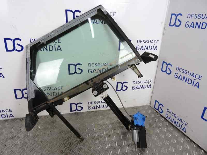 elevalunas electrico trasero derecho audi a4 avant (8e) 3.0 tdi quattro