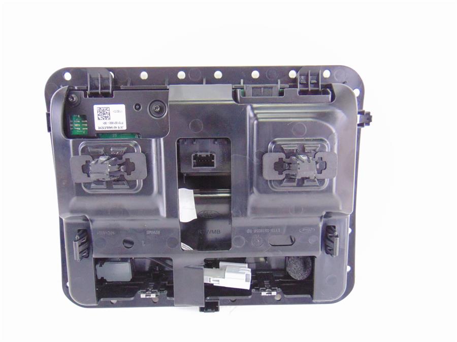 Luz Interior Techo FORD PUMA Hybrid