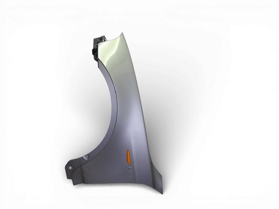 aleta delantera izquierda bmw serie x3 (e83) 3.0d