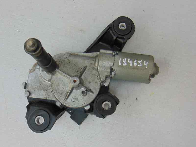 motor limpiaparabrisas trasero renault megane iii coupe dynamique