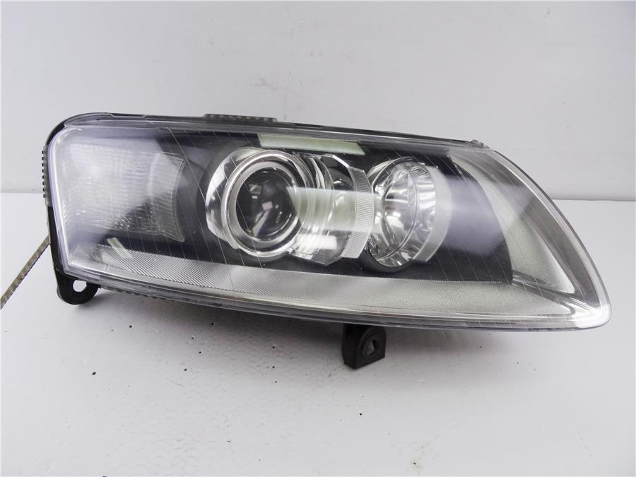 faro delantero derecho audi a6 allroad quattro (4fh) 2.7 tdi  quattro