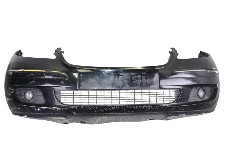 paragolpes delantero mercedes benz clase a (bm 169) a 180 cdi (169.007)