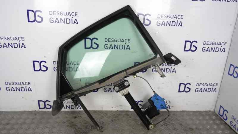 elevalunas electrico trasero derecho audi a4 berlina (8e) 2.0 tdi 16v (103kw)