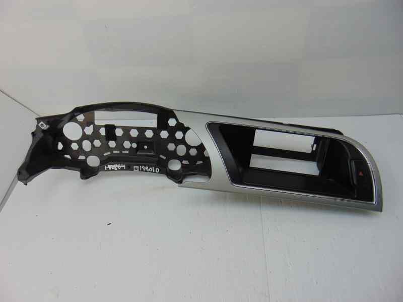 navegador audi a5 coupe (8t) 2.7 tdi