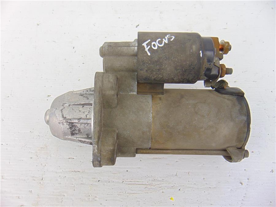 motor arranque ford focus berlina (cak) ambiente