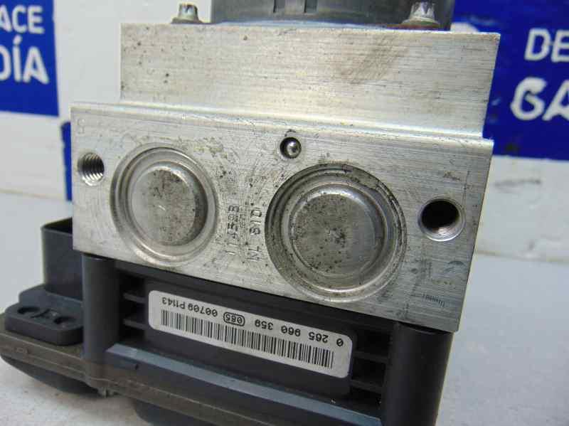 Nucleo Abs BMW SERIE X5 xDrive30d