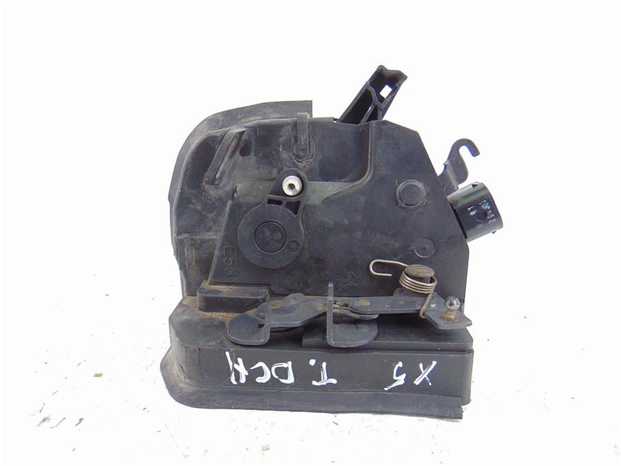 cerradura puerta trasera derecha bmw serie x5 (e53) 3.0d