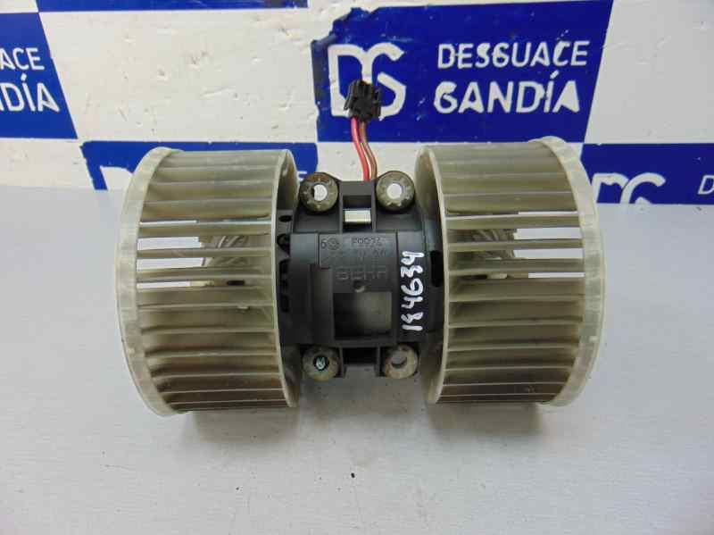 motor calefaccion bmw serie x3 (e83) 2.0d
