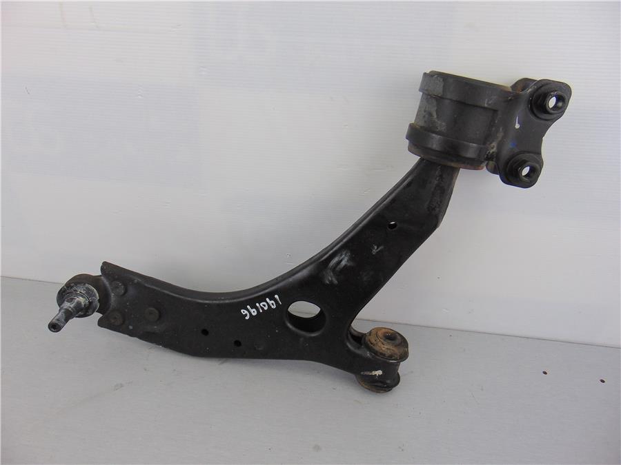 brazo inferior delantero derecho ford c max (cb3)(2007) ambiente
