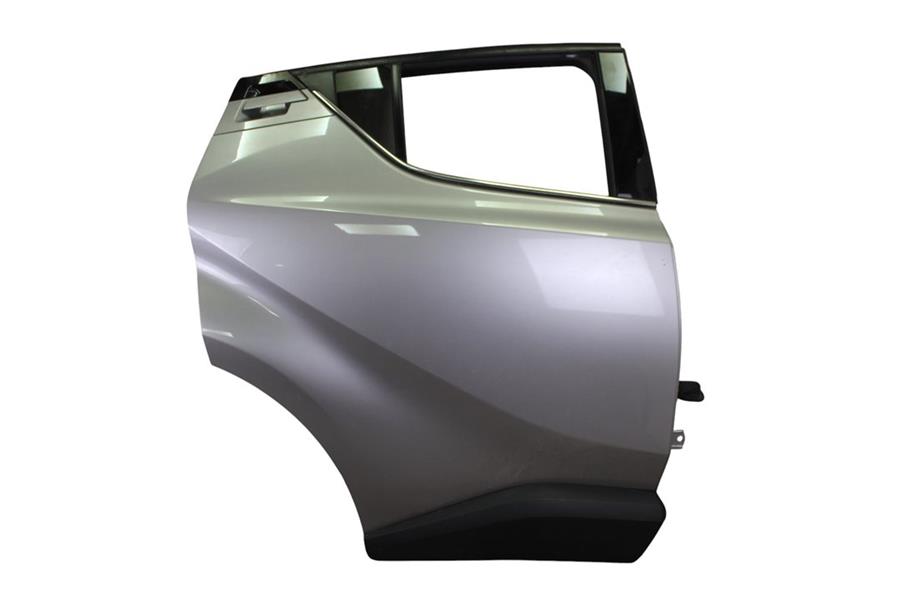 puerta trasera derecha toyota c hr (x10) hybrid active
