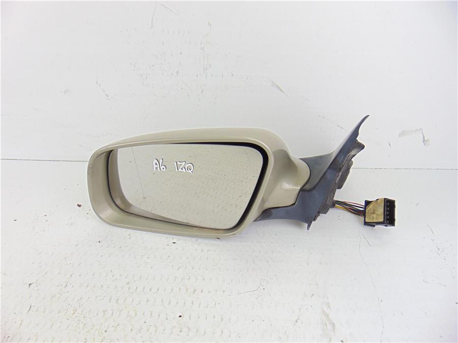 retrovisor izquierdo audi a6 avant (4b5) 3.0