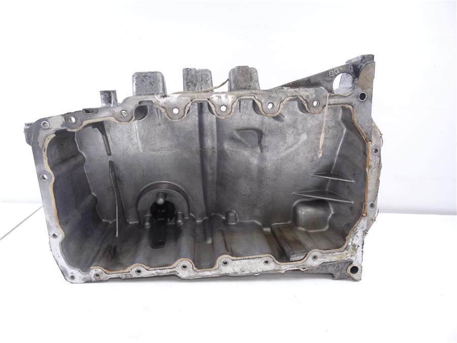 carter audi a6 berlina (4f2) 2.0 tdi