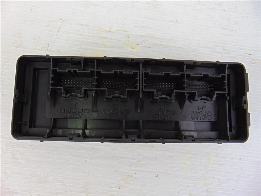 caja reles opel insignia berlina cosmo