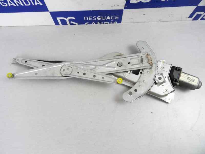 Elevalunas Electrico Delantero