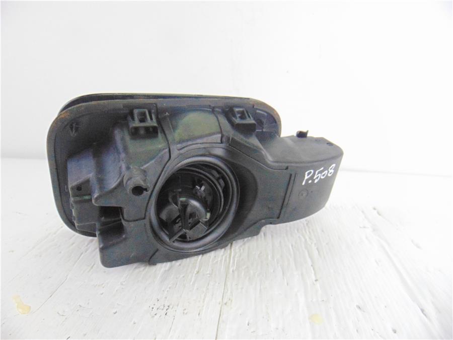 Tapa Exterior Combustible PEUGEOT SW