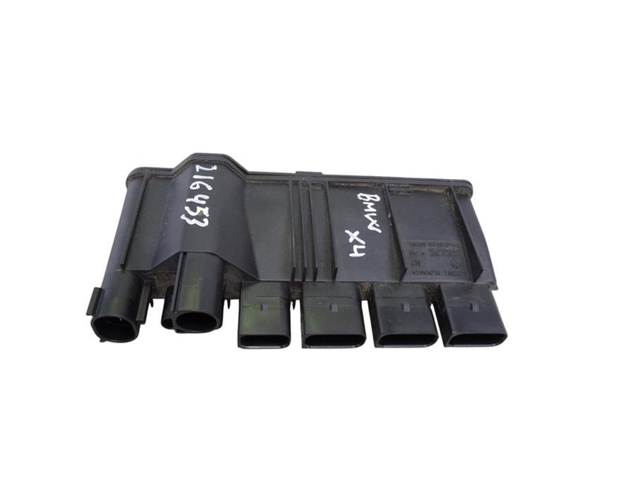 modulo electronico bmw serie x4 (g02) m40 i