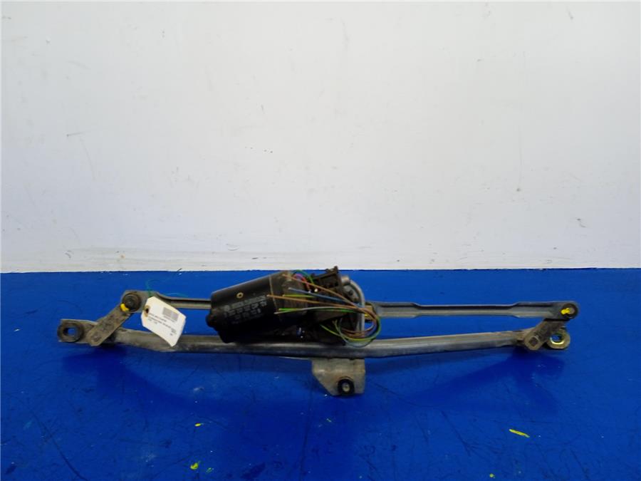 motor limpiaparabrisas delantero volkswagen passat berlina (3b2) comfortline