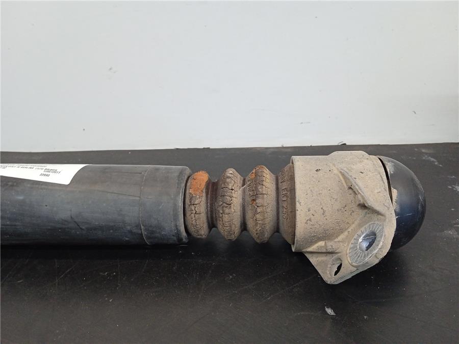 Amortiguador Trasero Izquierdo GOLF