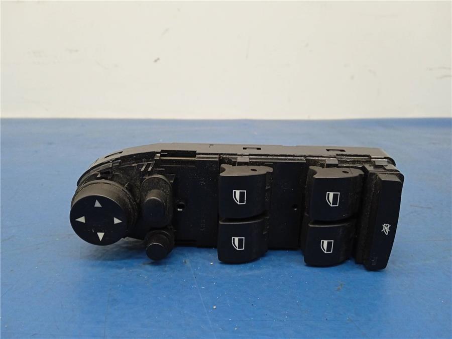botonera puerta delantera izquierda bmw serie x5 (e70) xdrive30d
