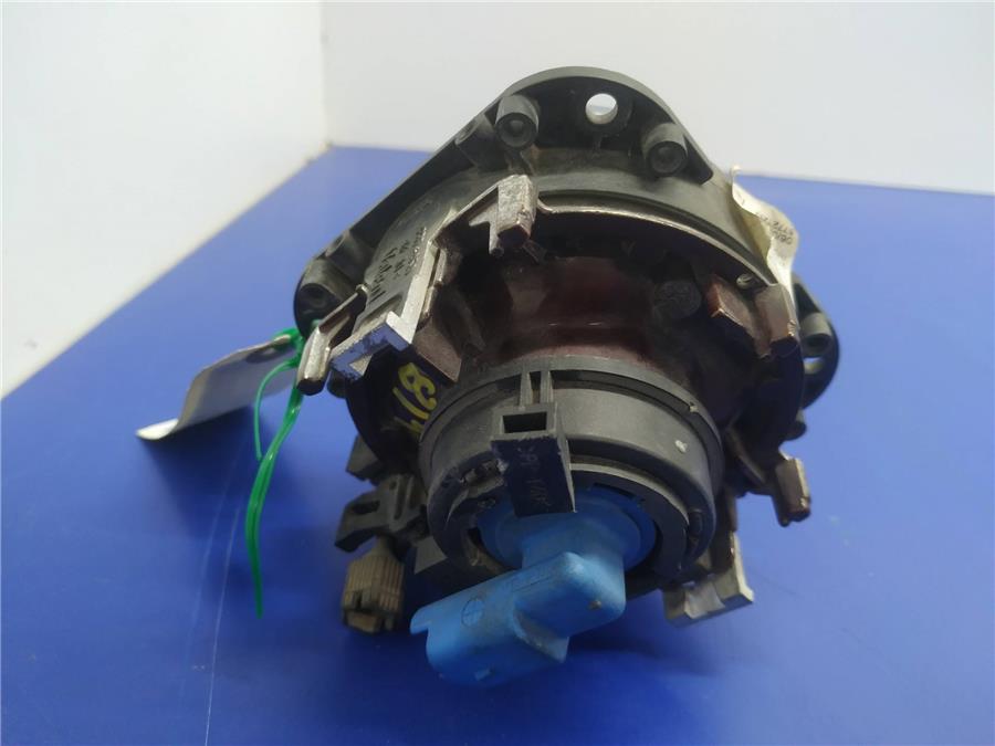 Faro Antiniebla Izquierdo CITROEN