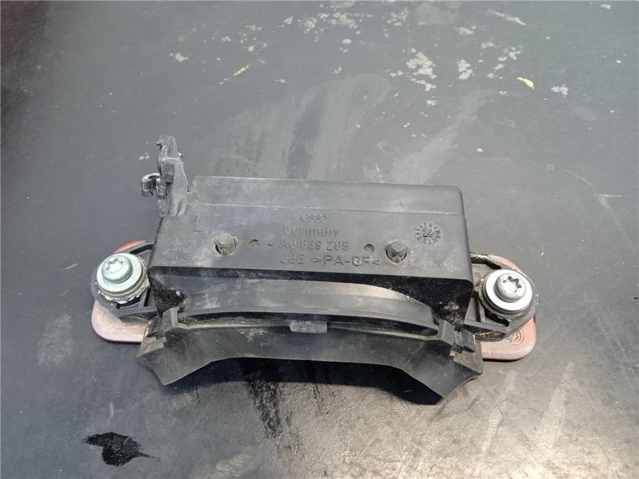 Maneta Exterior Trasera Izquierda A4