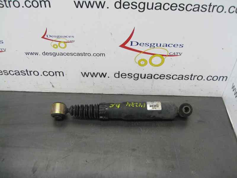 amortiguador trasero completo citroen xsara picasso 2.0 hdi