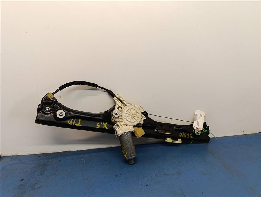 elevalunas electrico trasero derecho bmw serie x5 (e70) xdrive30d