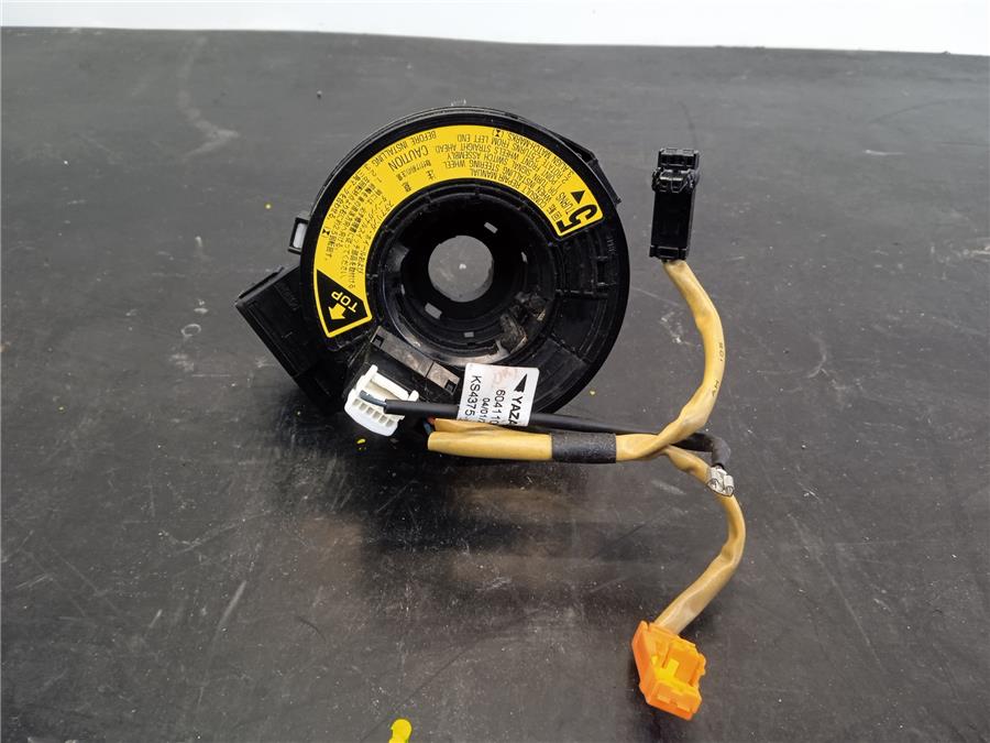 anillo contacto volante toyota corolla