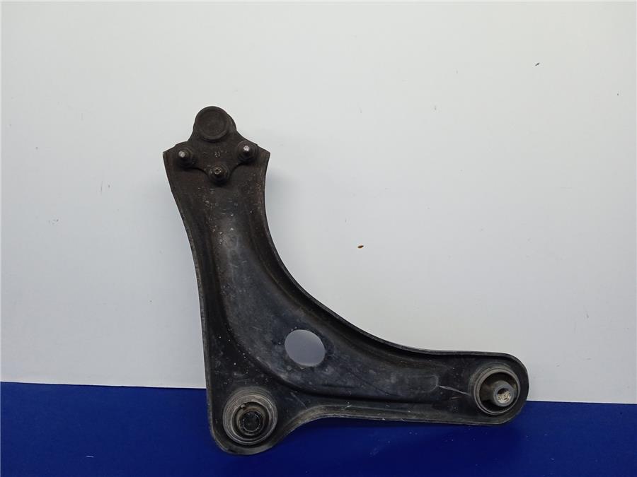 Brazo Inferior Delantero Izquierdo