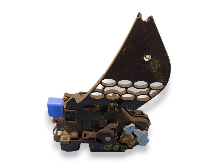 Cerradura Puerta Delantera Derecha