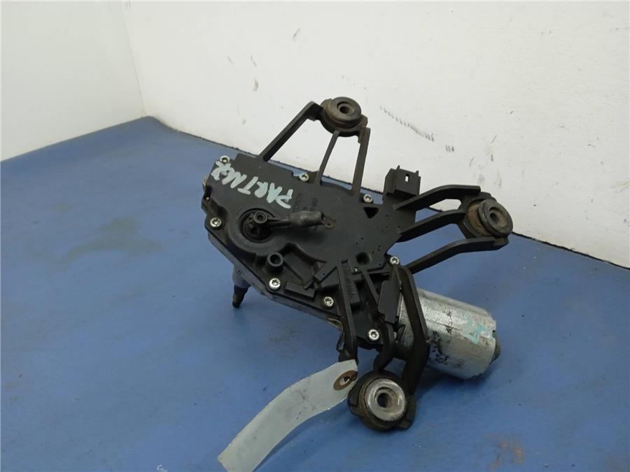 motor limpiaparabrisas trasero peugeot partner (s1)(07.1996) combispace