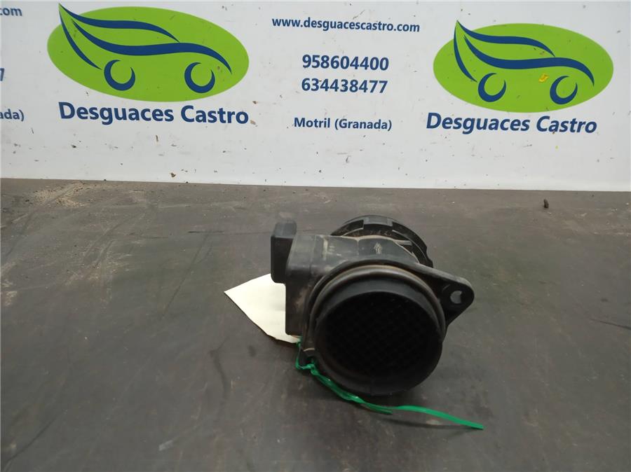 Caudalimetro CITROEN C3 1.4 HDi Magic