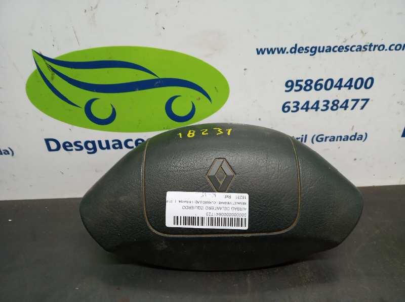Airbag Volante RENAULT MEGANE I 1.6