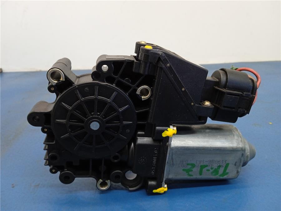 mecanismo elevalunas trasero izquierdo audi a6 berlina (c4) básico