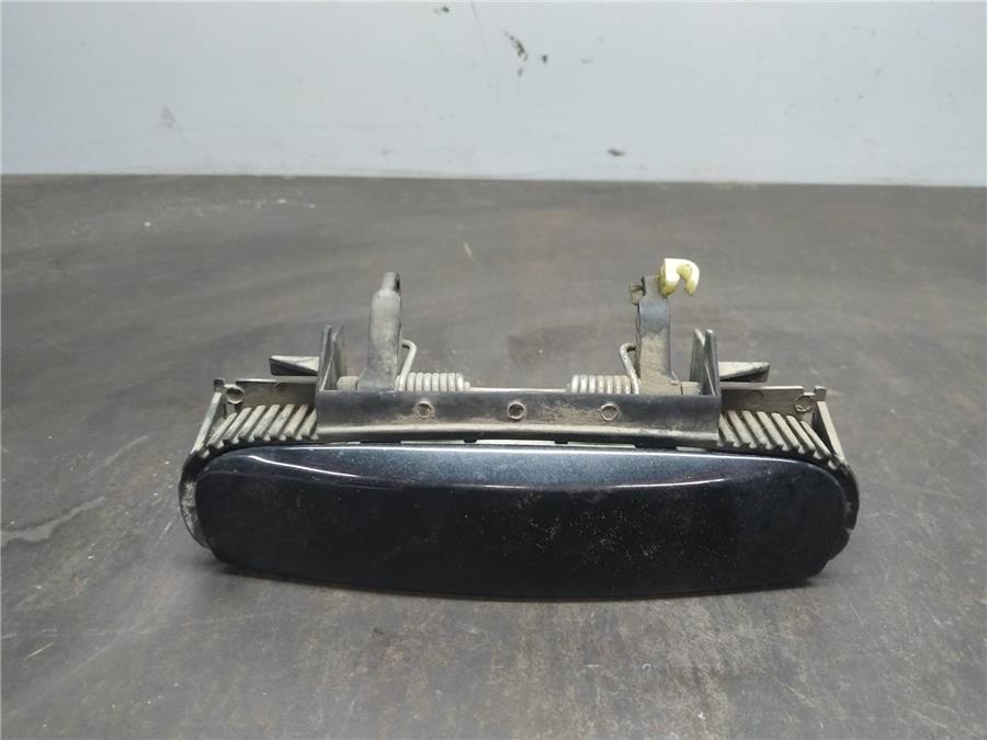 maneta exterior trasera izquierda audi a4 berlina (8e) 2.0 tdi 16v (103kw)