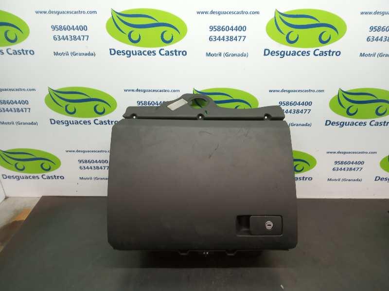 guantera salpicadero volkswagen passat berlina (3c2) advance