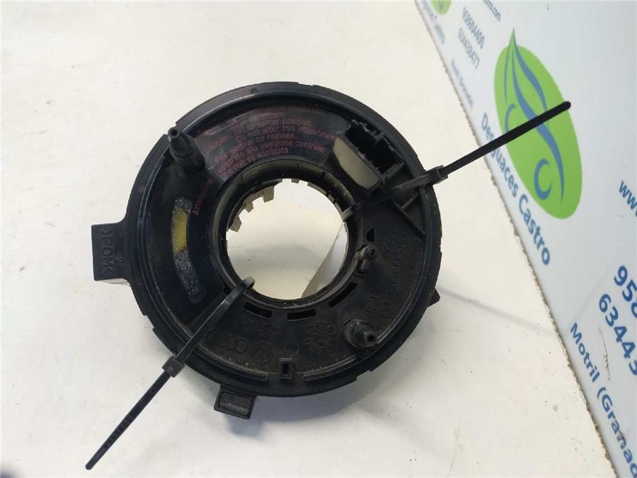 anillo contacto volante volkswagen passat berlina (3b2) comfortline
