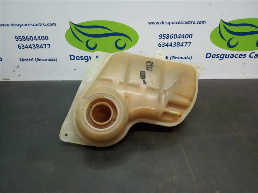 botella expansion volkswagen passat berlina (3b2) comfortline