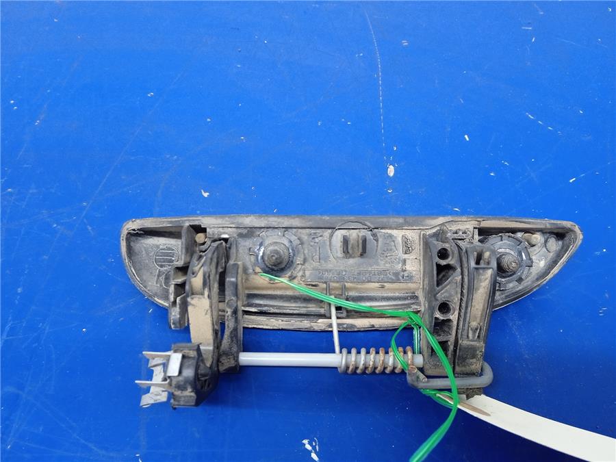 Maneta Exterior Trasera Derecha 1