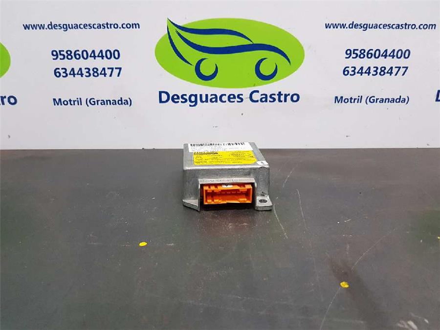 centralita airbag citroen xsara berlina 1.9td attraction