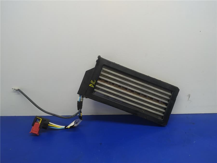RESISTENCIA CALEFACCION PEUGEOT 307
