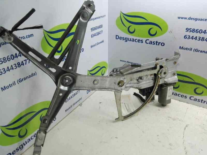 elevalunas electrico delantero derecho opel astra g berlina comfort