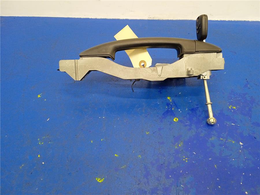 Maneta Exterior Delantera Izquierda