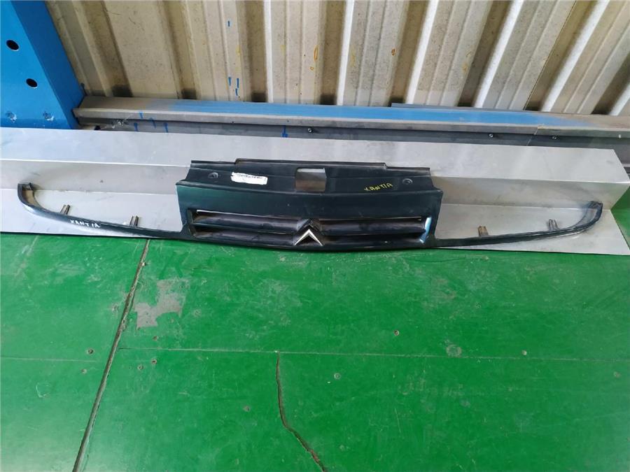 rejilla capo citroen xantia berlina 1.8i sx / 1.8 sx