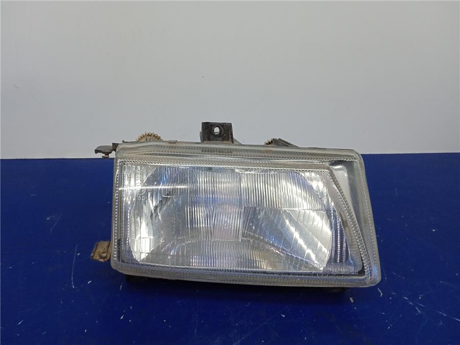 faro delantero derecho seat ibiza (6k1) básico