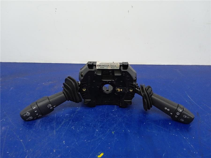 mando multifuncion fiat stilo (192) 1.9 jtd / 1.9 jtd 115 active