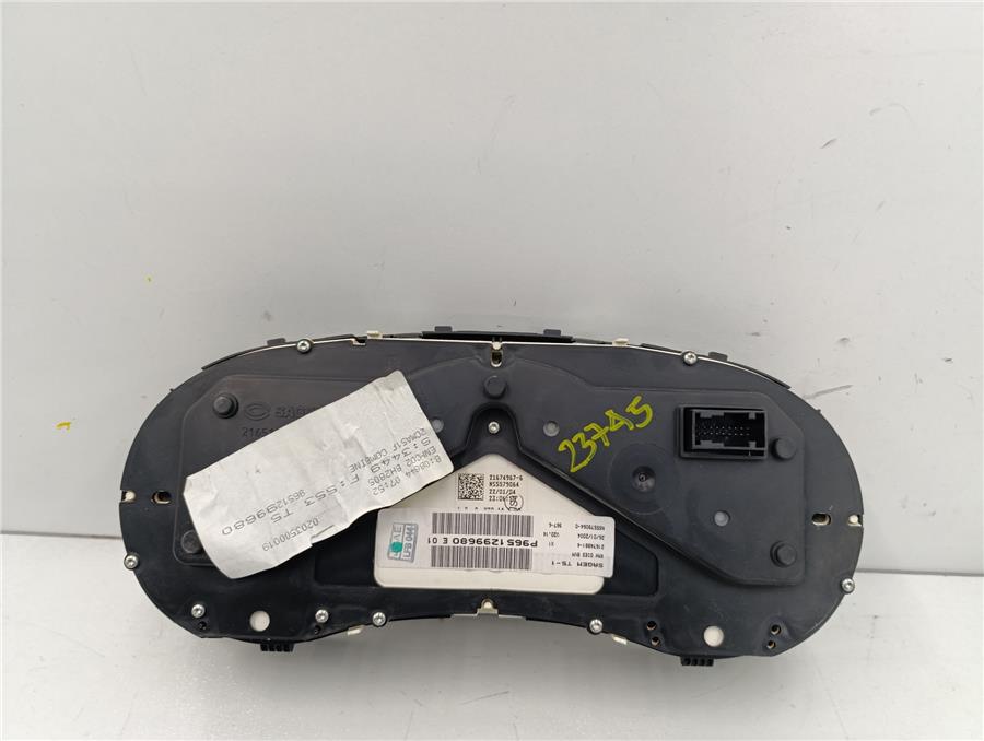 Cuadro Completo PEUGEOT 307 BREAK /